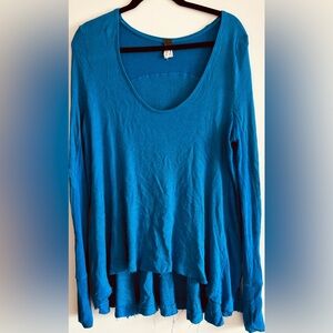 Free People top
